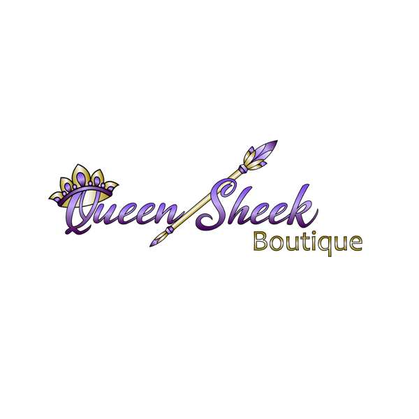 Queen Sheek Creations 